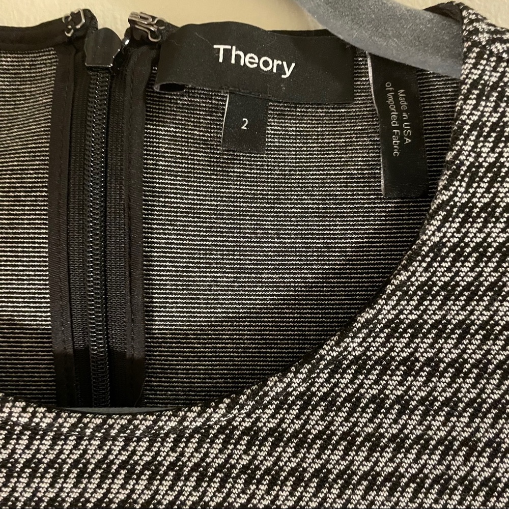 Theory Business Casual Dress